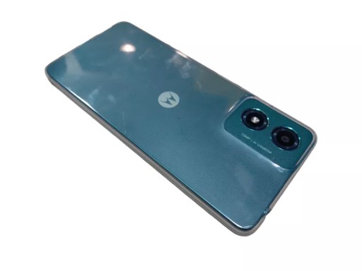 ОПИСАНИЕ ТЕЛЕФОНА MOTOROLA MOTO G04!