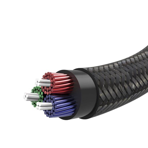 UGREEN KABEL AUX PRZEDŁUŻACZ MINI JACK 3,5MM 1M