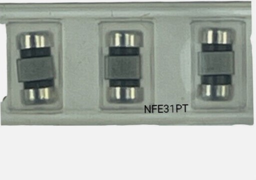 [10шт] RF SMD MURATA Т-образный фильтр-пропускающий 6А 25В