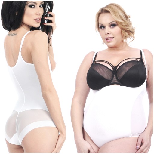 Orirose BODY, утягивание талии, живота, моделирование бедер, ягодиц, РАЗМЕР+