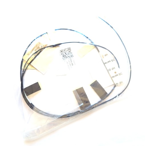 АНТЕННЫ Wi-Fi Wi-Fi ДЛЯ КАРТ M2 M.2 NGFF IPEX4 MHF4 НАБОР АНТЕННЫ
