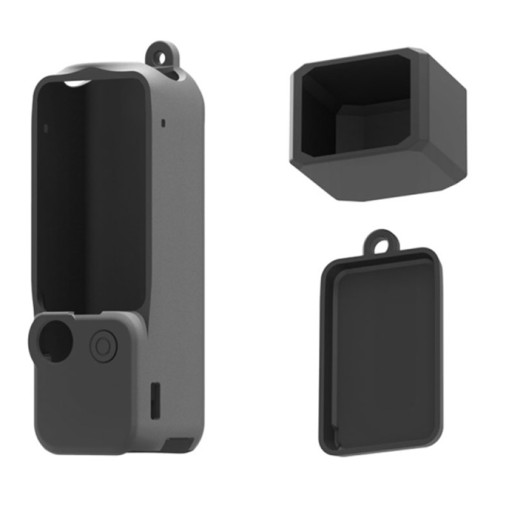 Чехол Case Cover 2x Cover Cover для DJI OSMO POCKET 3