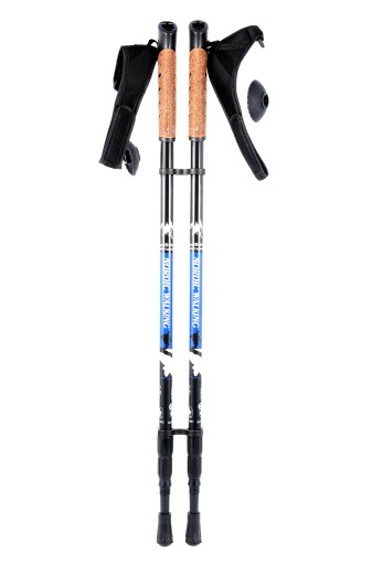 Палки Nordic Trekking Carbon 50% палки для ходьбы + ЧЕХОЛ + ЧЕХОЛ