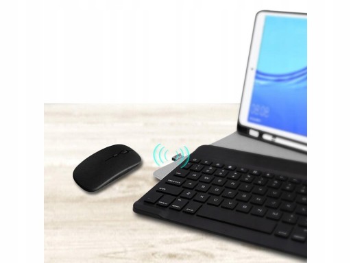 Адаптер Bluetooth Dongle 5.0, высокая скорость USB, быстрая
