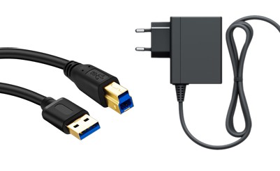 KINECT 2.0 Xbox ONE S X Adapter +GRA KINECT SPORTS RIVALS - PL