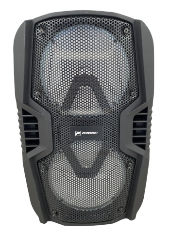 Колонка динамиков с Bluetooth + беспроводной микрофон