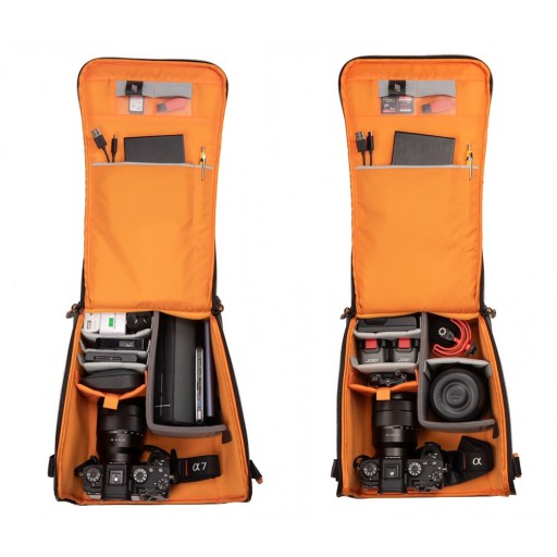 Дорожная вставка Lowepro GearUp Creator Box XL II