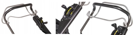 Бензиновая газонокосилка Weibang 196 см³ 53 см WB +++