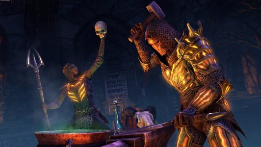 КЛЮЧ THE ELDER SCROLLS ONLINE XBOX ONE/SERIES X|S