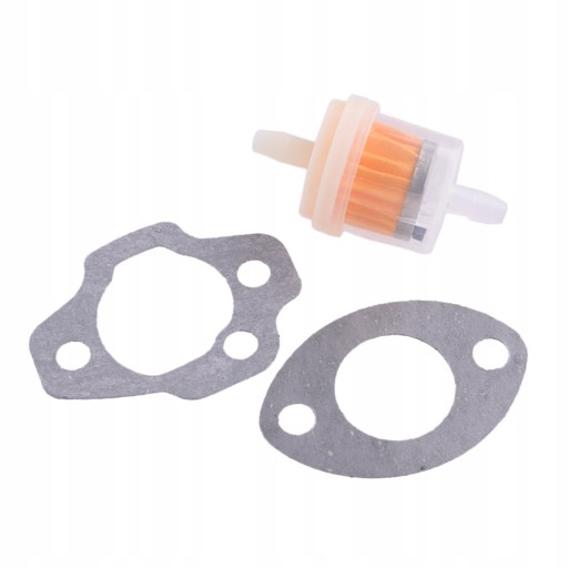 Комплект карбюратора на Kawasaki FC150V BS50 ES50 ES58