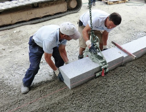 Универсальный захват PROBST EXG MAXI EASYGRIP 400 мм