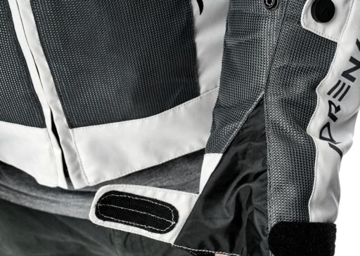 Мотоциклетная куртка ADRENALINE MESHTEC 2.0 PPE XL
