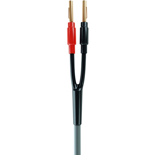 MELODIKA MDSC1530G ПАРА СПИКЕРНЫХ КАБЕЛЕЙ С РАЗЪЕМАМИ 2х3,0М