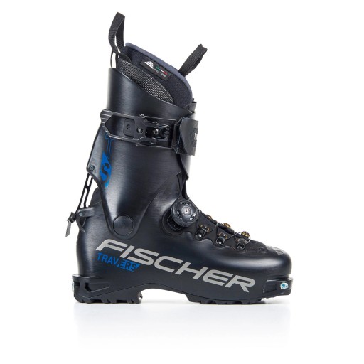 FISCHER Buty skitourowe TRAVERSE TS 29.5
