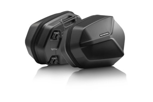 Боковые кофры MB Sw-Motech AERO для BMW R1200R