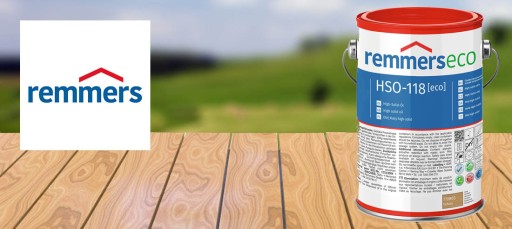 Remmers Stain Oil Wax 3в1 для тикового дерева 0,75л