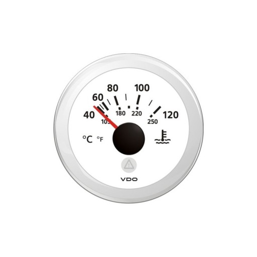Индикатор температуры VDO A2C59514237 охлаждающая жидкость