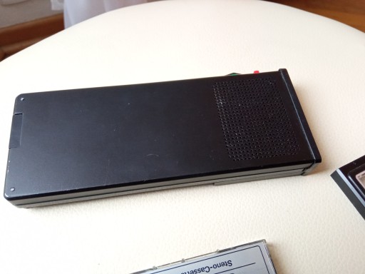 Диктофон Grundig Stenorette 2070