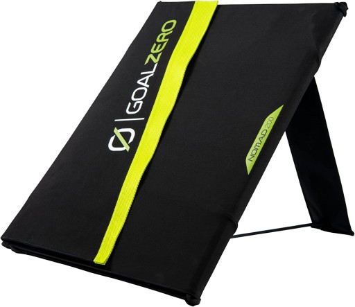 Goal Zero Nomad 200 panel słoneczny 200 W AS2725