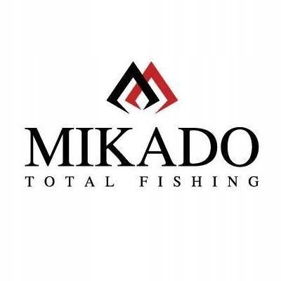 Guma Mikado Saira 20cm/560 sandacz, okoń, szczupak