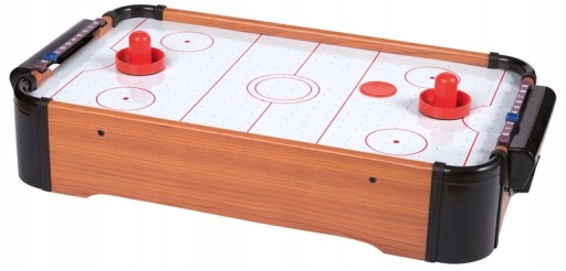 ИГРА - ДЕРЕВЯННАЯ НАСТОЛЬНАЯ ИГРА - ХОККЕЙ