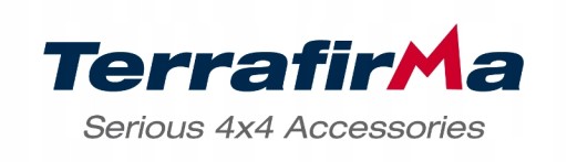 ЗАДНИЕ АМОРТИЗАТОРЫ ПОДЪЕМНИК + 2'' TERRAFIRMA LAND ROVER