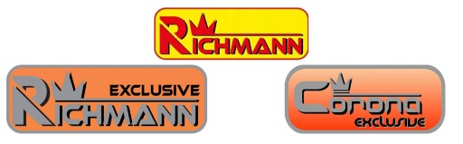 Richmann Lawwered Shield 125 гр. 80 C4607