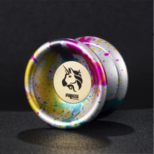 Magic Yoyo Professional 10 шарикоподшипниковое стекло