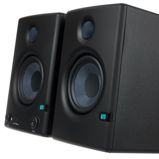 Студийные Bluetooth-мониторы Presonus Eris E4.5 BT