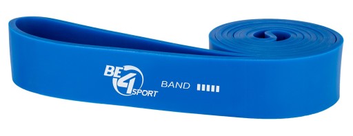 ТРЕНИРОВОЧНАЯ ЭНЕРГИЯ ДЛЯ УПРАЖНЕНИЙ НА СТРЕТЧИНГ POWER BAND RESISTANCE 23-54 кг