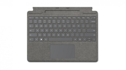 Фирменная клавиатура Surface Pro/