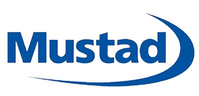 Główka jigowa Mustad Classic (3szt.) 1/0 10g