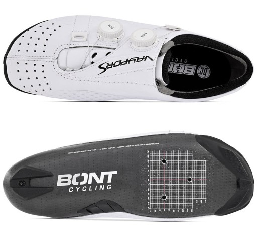 BONT CYCLING VAYPOR S Li2 SZOSA SPRINT BOA r 44