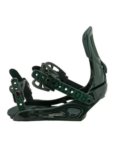 Комплект для сноуборда Rossignol Soulside + крепления Solulside S/M 145