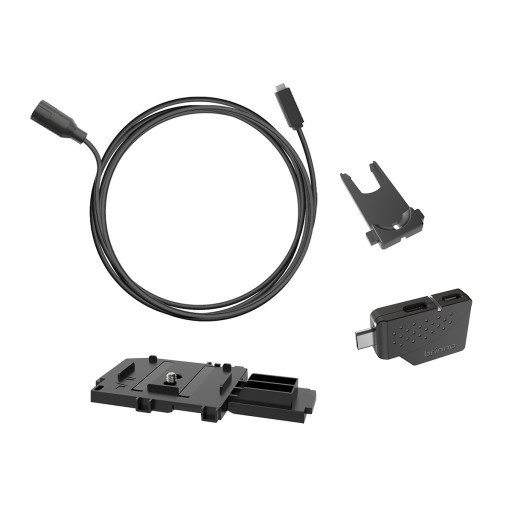 Строительная камера Brinno BCC2000 Plus USB-C FHD