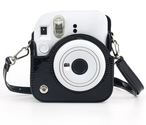 Чехол-футляр для Fuji FujiFilm INSTAX Mini 12 Flash