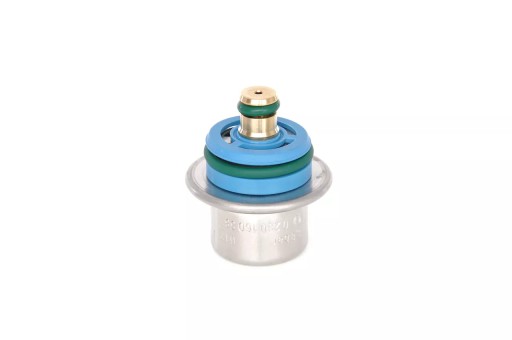Клапан давления топлива - BOSCH 0280160587