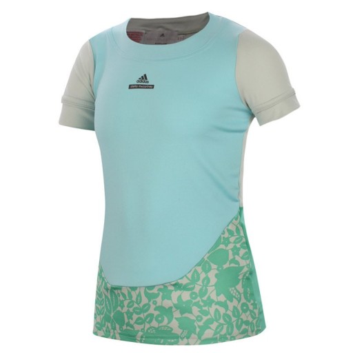 H9708 ТЕННИСНАЯ РУБАШКА ДЛЯ ДЕВОЧЕК ADIDAS STELLA MCCARTNEY BARRICADE 170