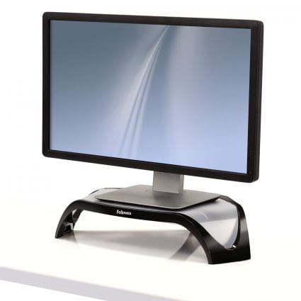Podstawa pod monitor LCD/TFT FELLOWES 8020101