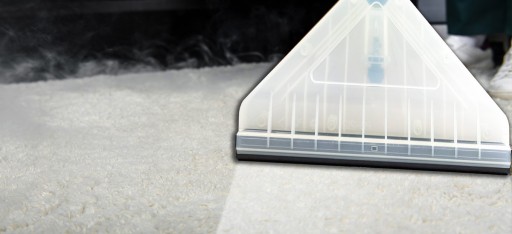 Комплект моющего пылесоса PROFI 50.1C 1400Вт ХИМИЯ