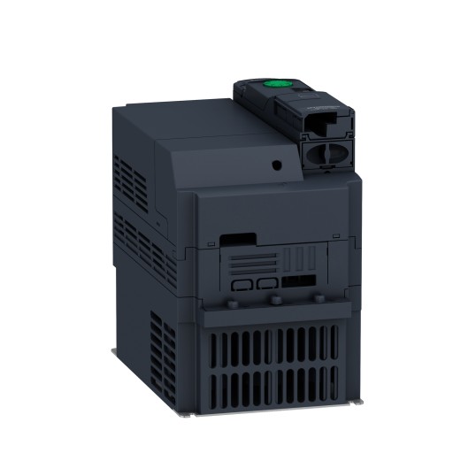 Инвертор Schneider Vector 7,5 кВт, ATV320U75N4B