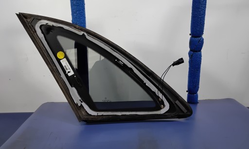MERCEDES B W246 ОКНО КУЗОВА ЗАДНЕЕ ПРАВОЕ 11