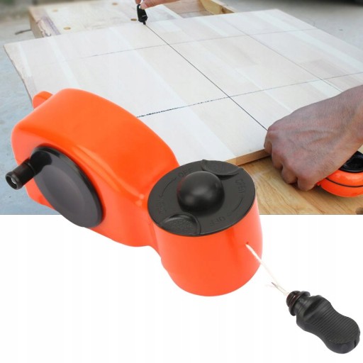 Мини-чернильный маркер CQ Woodworking Carpenter Founta