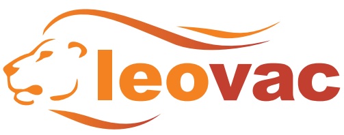 ПЫЛЕСОС LEOVAC ГРАФИТОВАЯ РАЗРЯДКА