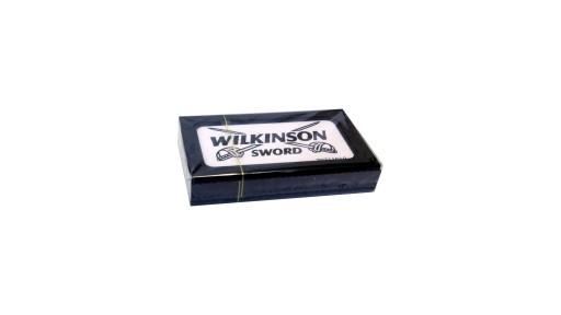 Бритвенные лезвия Wilkinson 20 x 5 лезвий (100 шт.)