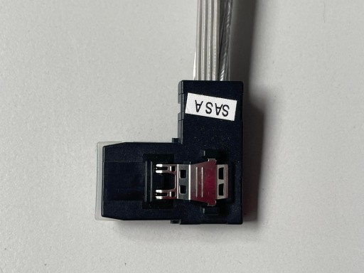 Кабель SAS-mini SAS для Dell PowerEdge R410 T410