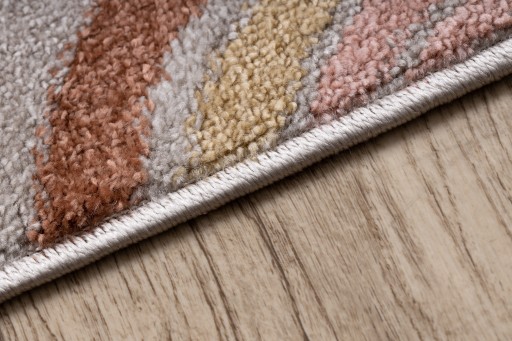 Детский коврик Fun 200x290 Unicorn Beige #O534