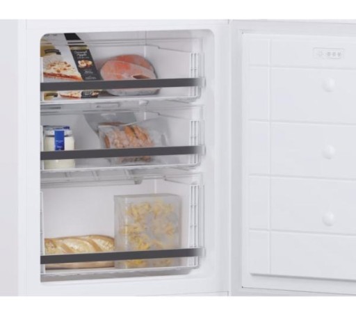 Встраиваемый холодильник Haier HATB 174 DE Full No Frost 176,9см 41 дБ 244л