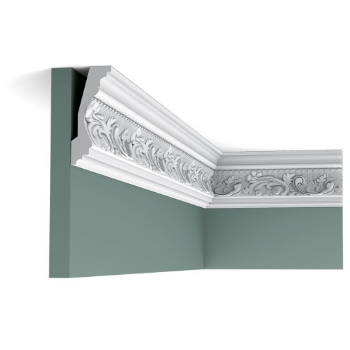 C201 Orac Decor