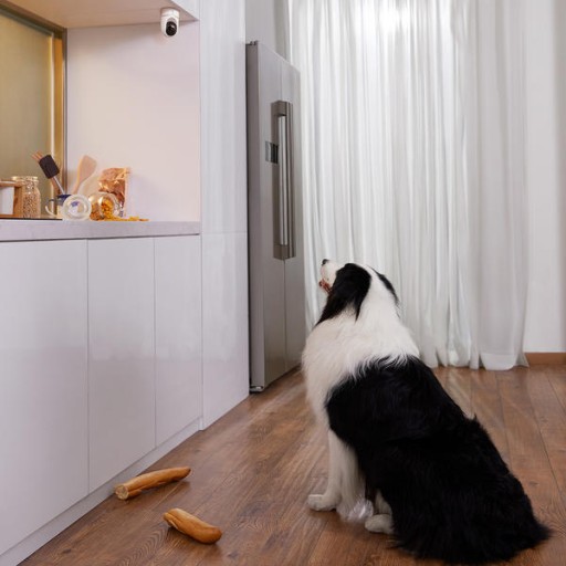 EUFY INDOOR CAM 2K Датчик движения для внутренней камеры
